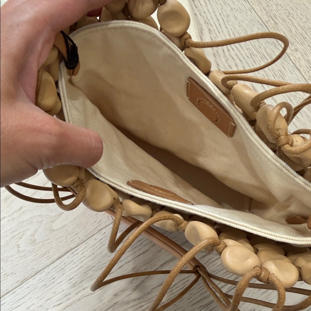 Polene Sole bag bnwt - Picture 5 of 5